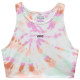 Vans Γυναικεία αμάνικη μπλούζα Longline Racerback Wash